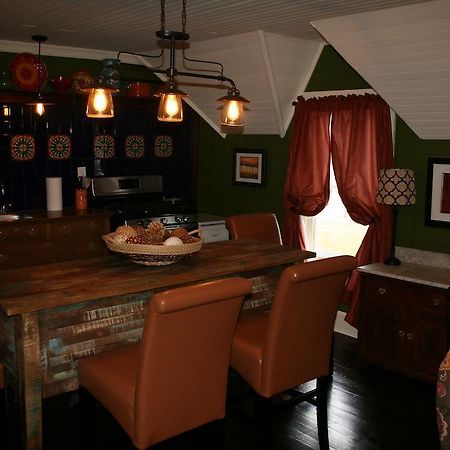 The Sea Gypsy Inn Wildwood Oda fotoğraf