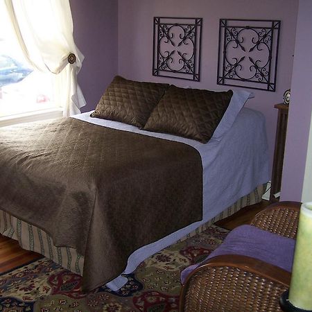 The Sea Gypsy Inn Wildwood Oda fotoğraf