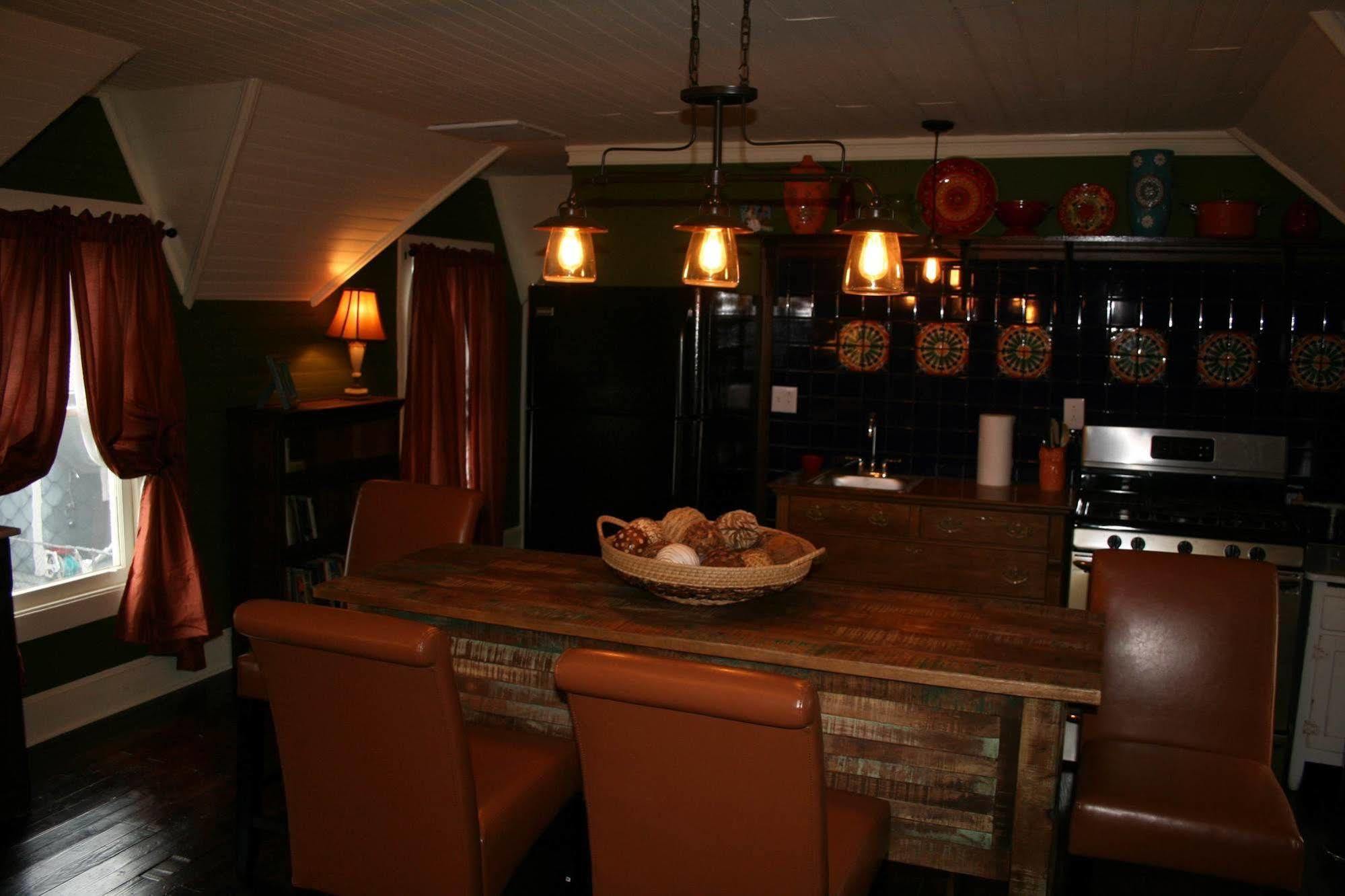 The Sea Gypsy Inn Wildwood Dış mekan fotoğraf